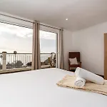 Διαμέρισμα Casa Branca, In The Heart Of *
