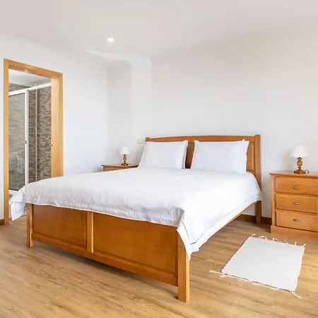 Casa Branca, In The Heart Of Arco da Calheta