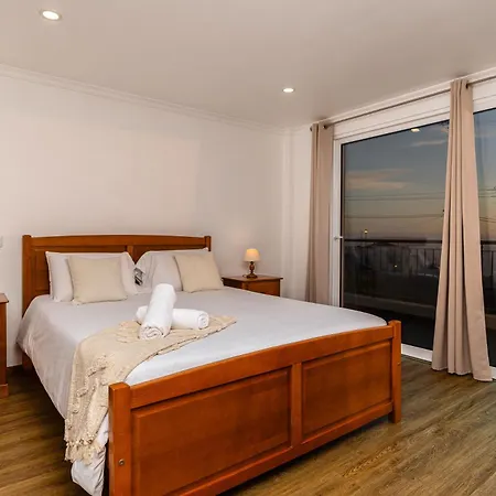 Casa Branca, In The Heart Of * Arco da Calheta