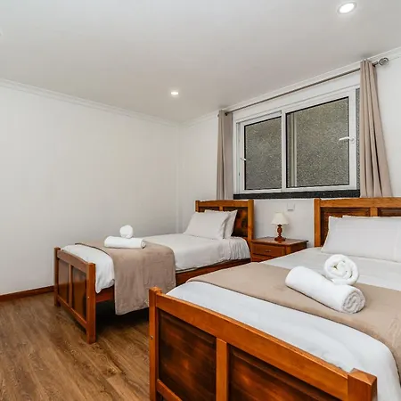 Casa Branca, In The Heart Of Apartman *