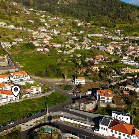 Casa Branca, In The Heart Of * Arco da Calheta