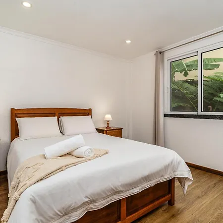 Casa Branca, In The Heart Of