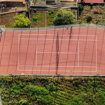 Apartman Casa Branca, In The Heart Of