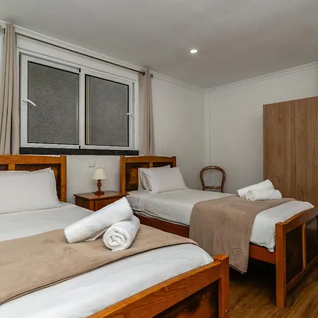 Casa Branca, In The Heart Of Apartman *