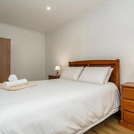 Casa Branca, In The Heart Of Arco da Calheta