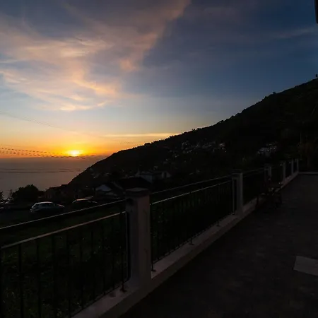 Casa Branca, In The Heart Of * Arco da Calheta