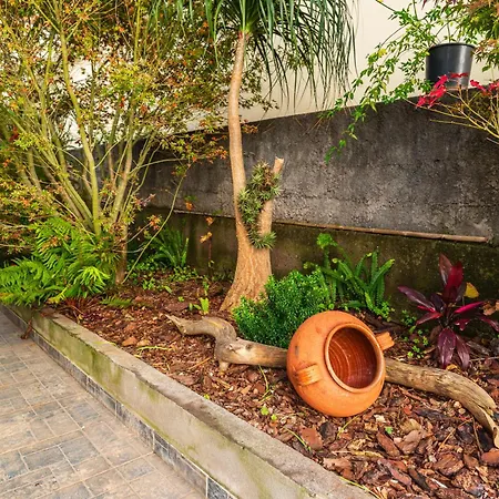 Apartman Casa Branca, In The Heart Of Arco da Calheta