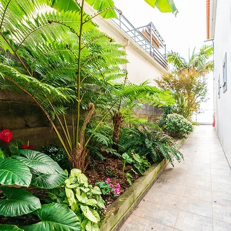 Casa Branca, In The Heart Of