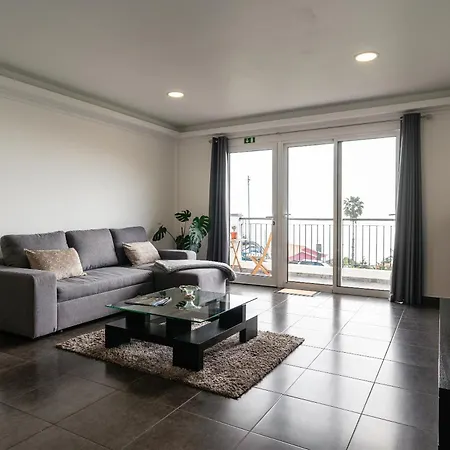 Apartman Casa Branca, In The Heart Of Arco da Calheta