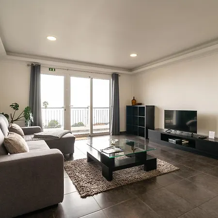 Casa Branca, In The Heart Of Arco da Calheta