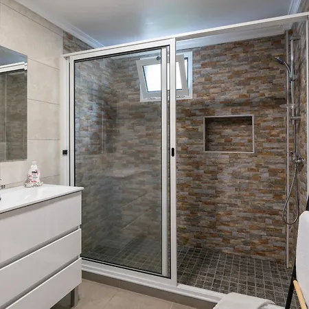 Apartman Casa Branca, In The Heart Of Arco da Calheta