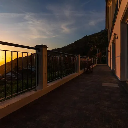 Casa Branca, In The Heart Of Arco da Calheta
