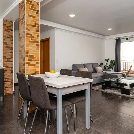 Casa Branca, In The Heart Of Apartman *