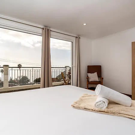 Apartamento Casa Branca, In The Heart Of *