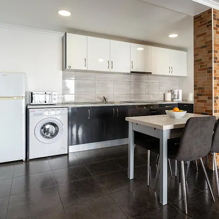 Casa Branca, In The Heart Of Apartman *