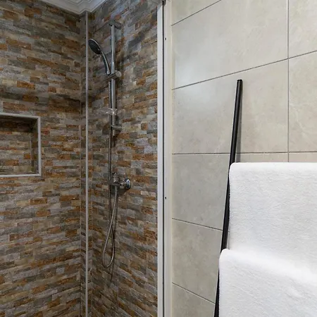 Casa Branca, In The Heart Of Apartman *