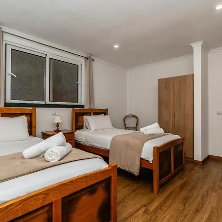 Apartmán Casa Branca, In The Heart Of *