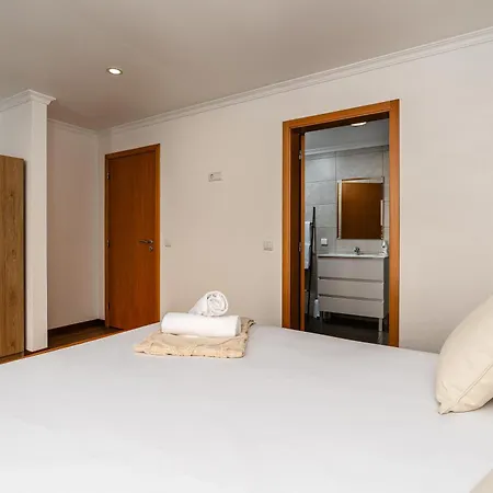 Casa Branca, In The Heart Of *