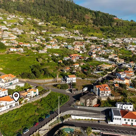 Casa Branca, In The Heart Of