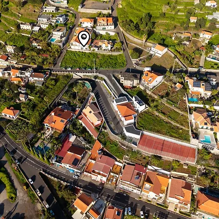 Casa Branca, In The Heart Of Apartmán