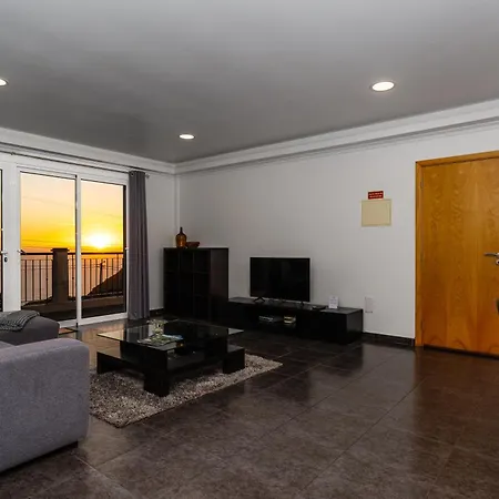 Apartmán Casa Branca, In The Heart Of