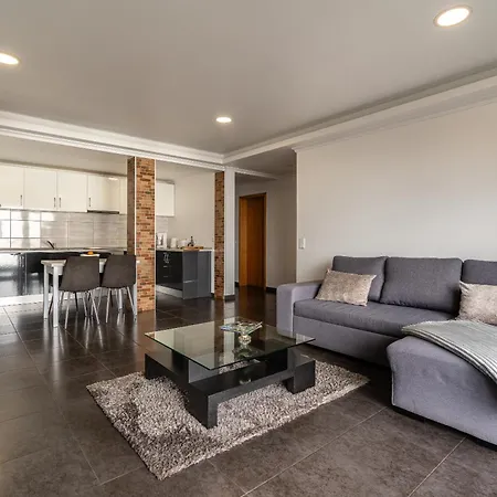 Casa Branca, In The Heart Of *