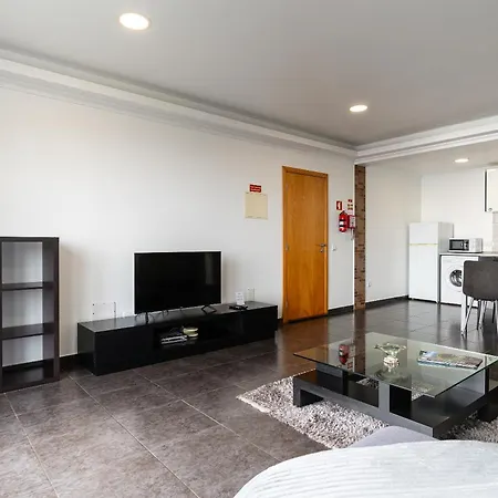 Casa Branca, In The Heart Of * Arco da Calheta (Madeira)