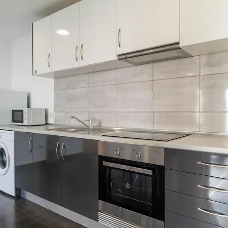 Apartmán Casa Branca, In The Heart Of *