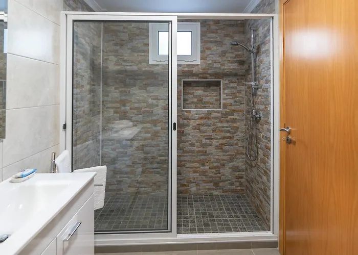 Casa Branca, In The Heart Of Daire