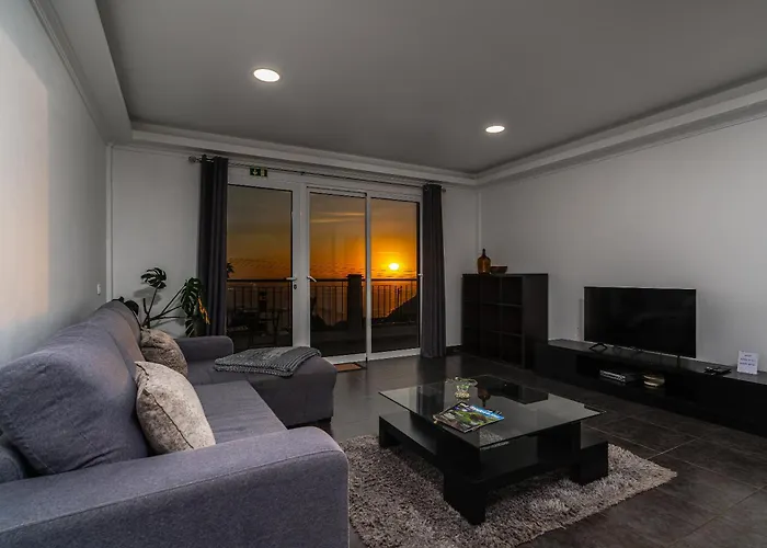 Casa Branca, In The Heart Of