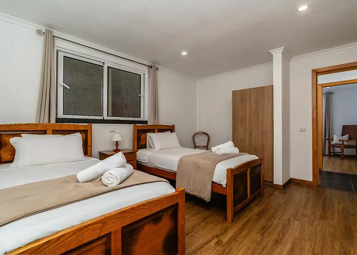 Daire Casa Branca, In The Heart Of *