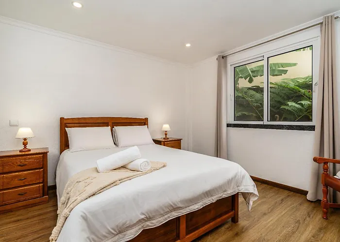 Casa Branca, In The Heart Of