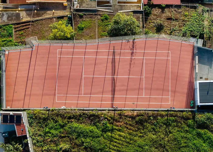 Daire Casa Branca, In The Heart Of