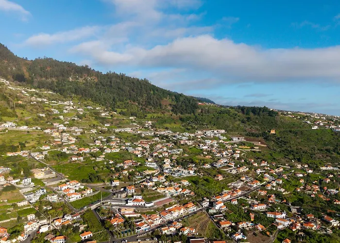 Daire Casa Branca, In The Heart Of *