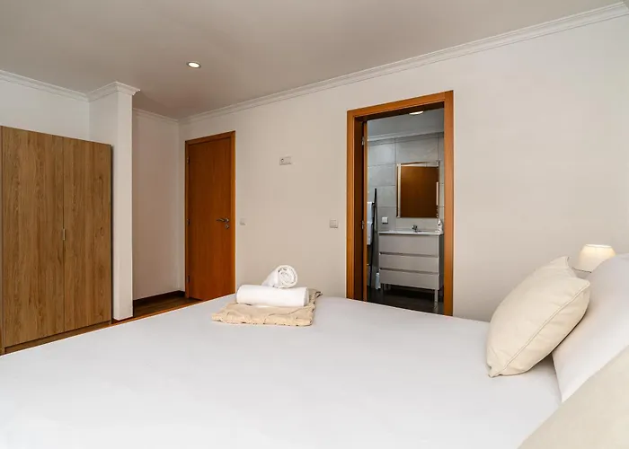 Casa Branca, In The Heart Of *