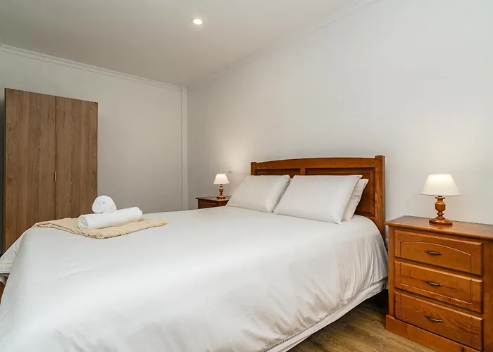 Casa Branca, In The Heart Of Arco da Calheta (Madeira)