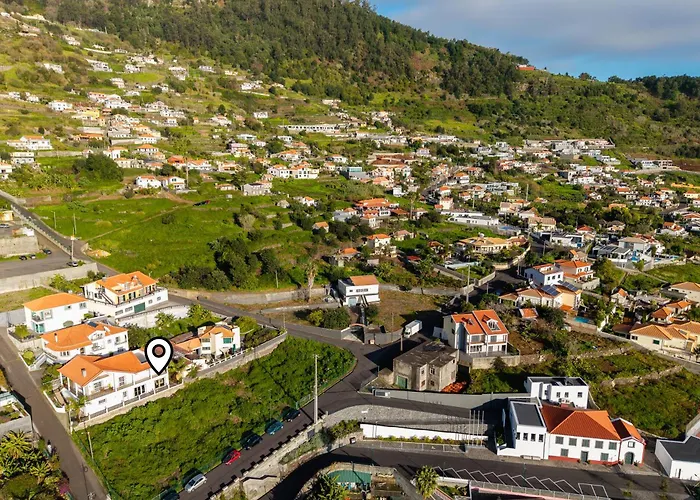 Casa Branca, In The Heart Of