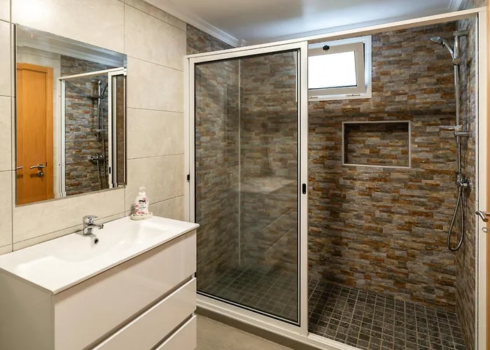 Casa Branca, In The Heart Of Daire *