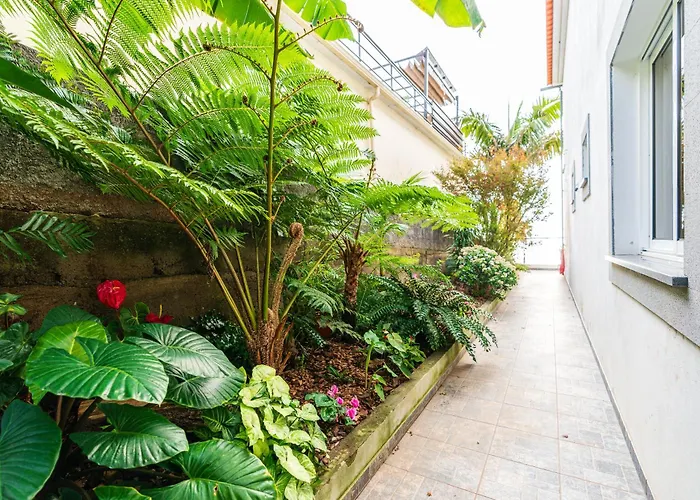 Casa Branca, In The Heart Of