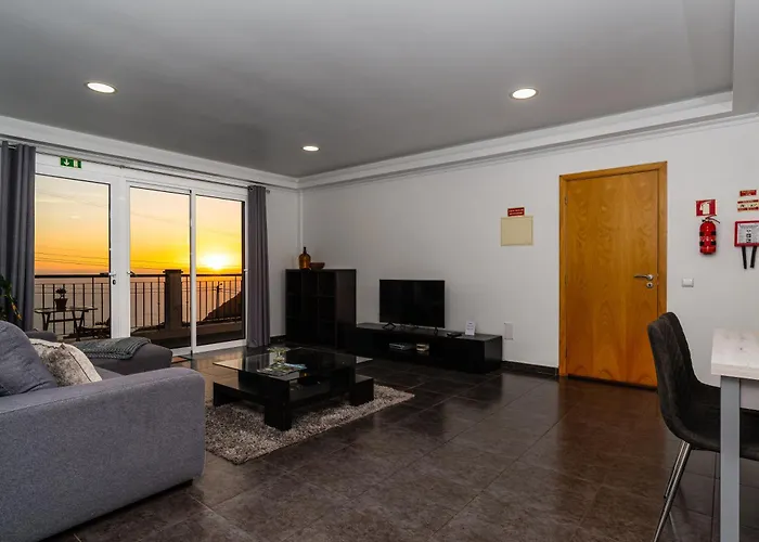 Daire Casa Branca, In The Heart Of