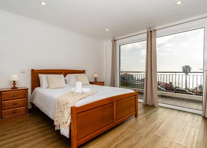 Daire Casa Branca, In The Heart Of *