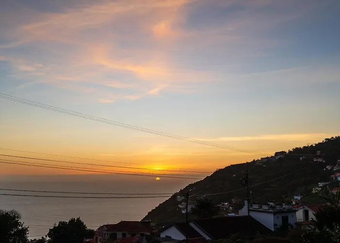 Casa Branca, In The Heart Of *