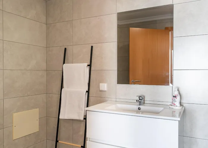 Casa Branca, In The Heart Of *