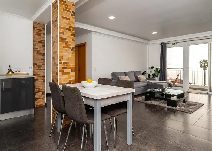 Casa Branca, In The Heart Of Daire *