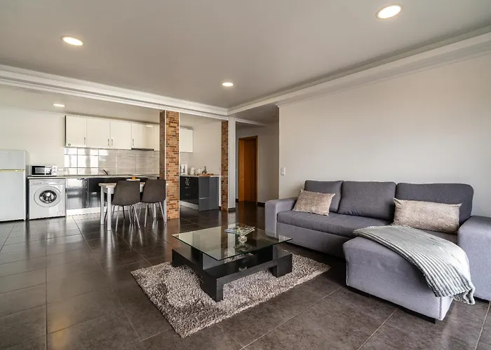 Casa Branca, In The Heart Of *