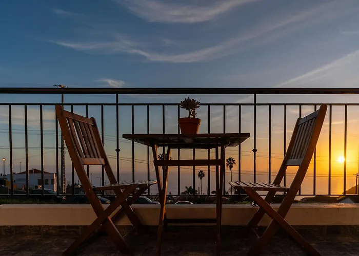 Casa Branca, In The Heart Of