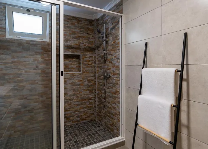 Casa Branca, In The Heart Of Daire