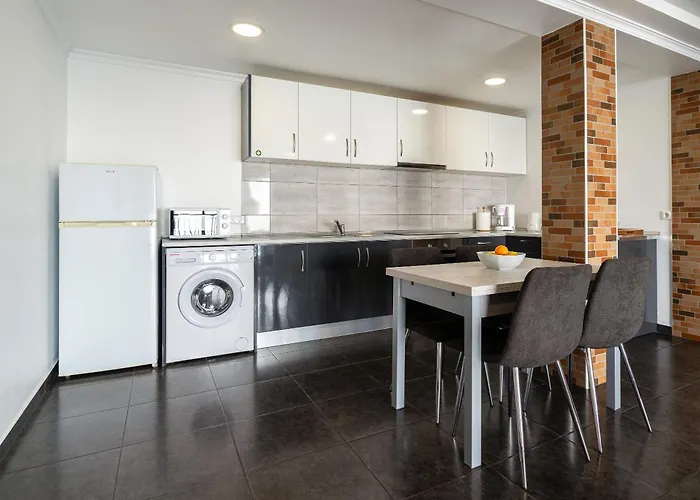 Casa Branca, In The Heart Of Daire *