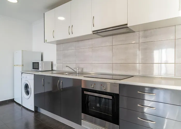 Daire Casa Branca, In The Heart Of *